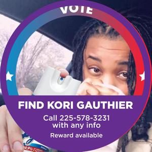 Meet your Posher, Britt